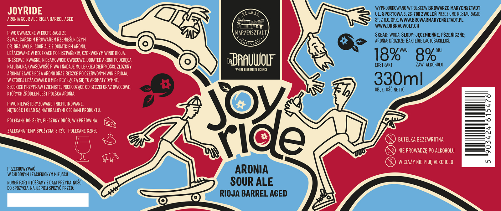 Joy Ride 7